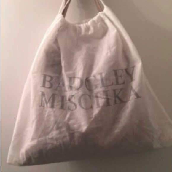 Badgley Mischka Hobo - Picture 4 of 6